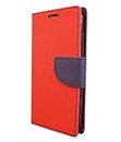 Coverage Mercury Flip Cover for Nokia Lumia 930 - Red