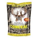 Whitetail Institute Imperial Conceal (28 lbs. - 1 Acre) (Carton of 4, 7 lb. Bags)
