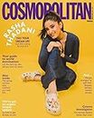 Cosmopolitan - March - April 2024 - Rasha Thadani