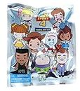 Toy Story 4-3D Foam Collectible Bag Clip in Blind Bag