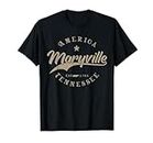 Maryville TN | Tennessee Maglietta