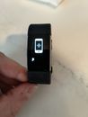 Reloj rastreador de actividad física Fitbit Charge