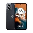 Motorola Moto G34 4 GB/128 GB Schwarz (Charcoal Black) Dual SIM XT2363-2