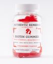 Biotin 5000mcg 60 Gummies for Hair, Nail, Health & Skin Beauty Food Supplement