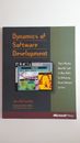 Dynamics of Software Development Jim McCarthy Very Good Condition Free Postage