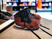 Nike Air Jordan Spark Forty, talla 6C para niños pequeños