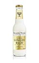 Fever Tree Ginger Beer, 200ml, 24 Bottles