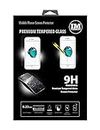 3 x iPhone 7 – Vidrio templado 9H Pantalla Protector de pantalla templado vidrio Screen Protector cofi1453 ®
