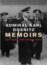 Memoirs: Ten Years And Twenty Days (Cassell Military Paperbacks) By Karl Doenit