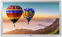 LG 24TN510S- WZ 60 cm (24 pollici) monitor Smart TV HD 1366x768 16:9 7CO877