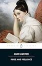 Pride and Prejudice [Lingua inglese]: Jane Austen