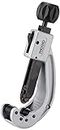 RIDGID 31642 Model 152 Quick-Acting Tubing Cutter, 1/4-inch to 2-5/8-inch Tube Cutter