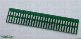 Arcade JAMMA Male Dual Sided 56 Pin (2 x 28 Pin) Finger Board 3.96mm Pitch