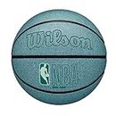 Wilson basketballs, Unisex-Adult, Green, 7