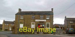 Photo 6x4 Highburton village stores Featured on the Northern news last we c2009