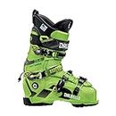 Dalbello Men's Panterra 120 GW MS Ski Boots, Lime/Lime, 39.5 EU