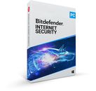 Bitdefender Internet Security 2024 1PC - 10PC | 1 Jahr - 2 Jahre | per E-Mail