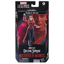 Marvel Legends Target Exclusive Scarlet Witch 6" Action Figure Doctor Strange in the Multiverse of