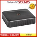 Infinity REFERENCE 6001A High Performance Mono Subwoofer Car Amplifier 300w RMS