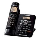 Panasonic KX-TG3821BXB 2.4 GHz DIGITAL Cordless Telephone