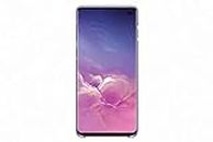 Samsung Galaxy 10 Clear Cover Case - Transparent