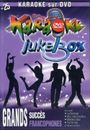 DVD Karaoké Juke Box Vol.25 "Grands Succès Francophones"