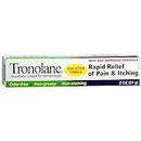 Tronolane Hemorrhoid Cream-LIMITEDD Familysize SP. 2 Oz (6 Pk total)