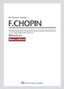 F.CHOPIN Polonaisen [Blank edition] the Chromatic Notation: by MUTO music method