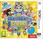 3Ds Warioware Gold - New Nintendo 3DS [Importación italiana]