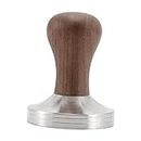 CLUB BOLLYWOOD® Stainless Steel Coffee Tamper Portable Coffee Espresso Machine Parts 51mm | Small Kitchen Appliances | Coffee & Tea Makers | Replacement Parts & Accs|1 Coffee Tamper
