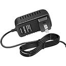 Parthcksi 5V AC/DC Adapter for Jadoo 4 Jadoo4 TV Wireless Android WiFi XBMC Media Box Power Supply Cord Cable PS Wall Home Charger Mains PSU