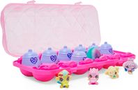 Paquete de 12 cajas de huevos Hatchimals CollEGGtibles, juguetes para niños para niñas