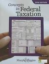 Concepts in Federal Taxation 2016 (with H&R Block™ Tax Preparation Software CD-