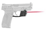 ArmaLaser TR32 Designed to fit S&W Smith and Wesson M&P Ultra Bright Red Laser Sight with GripTouch Activation (NOT for EZ, 22 or Shield)