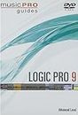 Logic Pro 9-Advanced Level
