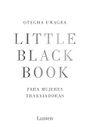 Little Black Book para mujeres trabajadoras (Spanish Edition)