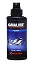 Yamaha Motor Yamalube All-in-One Shiner for Car, Bike and Scootor Complete Body Polish, 200 ml (90793AD82800) | Provides High Gloss Finish | UV Protectant