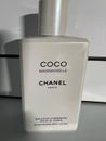 NIB Chanel COCO MADEMOISELLE Moisturizing  BODY LOTION 6.8oz/200ml AUTHENTIC NEW