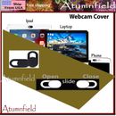  Cover Slide Camera Privacy Security for WebCam  MacBook Laptop ipad Phone