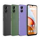 UMIDIGI G3 4GB+64GB Android 13 Unlocked 4G Mobile Phones Excellent Factory New