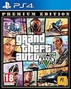 Grand Theft Auto V – Premium
