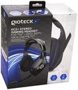 Gioteck HC2+ - Cuffie Gaming, Cavo Audio Jack 3,5 mm, Can (Not Machine Spacific)