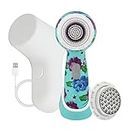 Michael Todd Soniclear Petite Antimicrobial Facial Skin Cleansing Brush System, English Garden