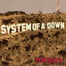System Of A Down Toxicity (CD)