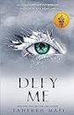 Defy Me: TikTok Made Me Buy It! The most addictive YA fantasy series of the year: 5 (Shatter Me)