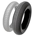 MICHELIN 032490 Motorcycle Tire RORD COMPETITION Rear 18/67-17 RAIN Tubeless Type (TL) P18435B [No Road] Motorcycle