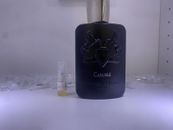 Parfums de marly carlisle custom 1ml samples