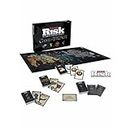 Winning Moves Game of Thrones-Deluxe Edition-ENG, Colore Black, 020626