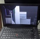 Lenovo ThinkPad E590 || 15,6 pouces IPS || Core i5 || 8 Go || 256 Go NVME || Win 10 Pro
