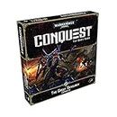 Warhammer 40k Conquest Lcg: the Great Devourer Deluxe Expans